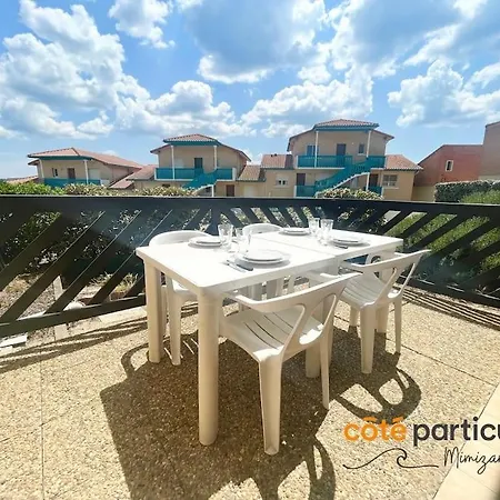 Le Poseidon 56 - T3 A Deux Pas De L'ocean *