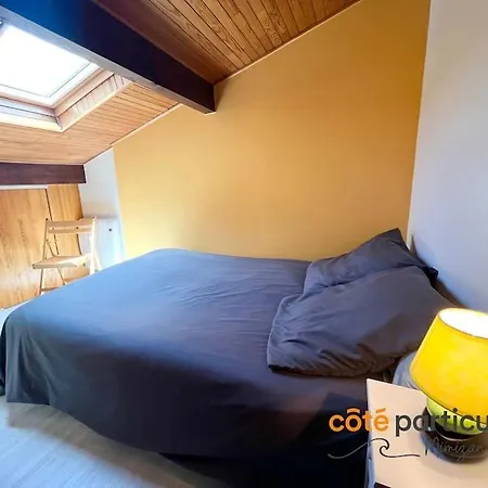Le Poseidon 56 - T3 A Deux Pas De L'ocean Apartment